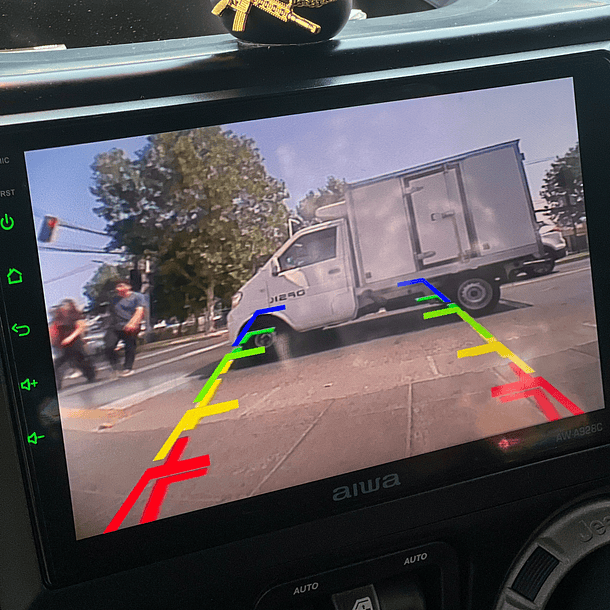 Jeep WRANGLER SPORT 3.6 4x4 2016 7