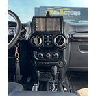 Jeep WRANGLER SPORT 3.6 4x4 2016 8