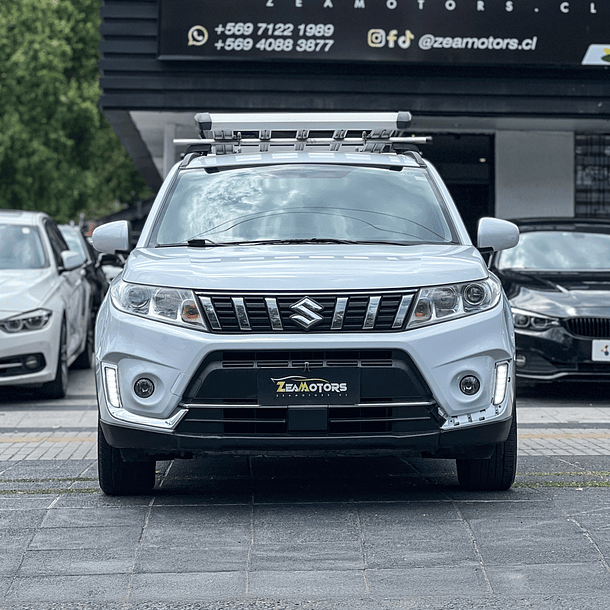 Suzuki Grand Vitara GLS 1.6 2019 2