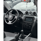 Suzuki Grand Vitara GLS 1.6 2019 9