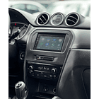 Suzuki Grand Vitara GLS 1.6 2019 11