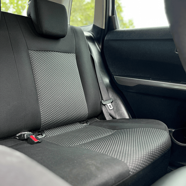 Suzuki Grand Vitara GLS 1.6 2019 15