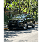 JEEP COMPASS SPORT 2.4 2018 1