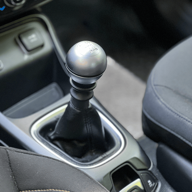 JEEP COMPASS SPORT 2.4 2018 11