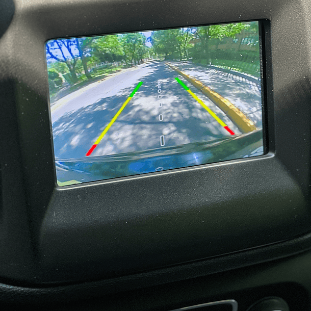 JEEP COMPASS SPORT 2.4 2018 8