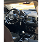 JEEP COMPASS SPORT 2.4 2018 10