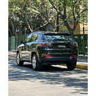 JEEP COMPASS SPORT 2.4 2018 4