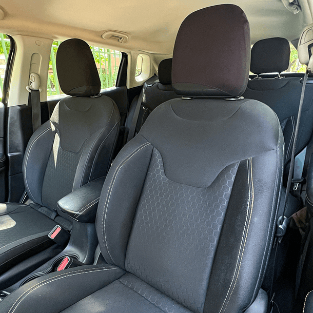 JEEP COMPASS SPORT 2.4 2018 15