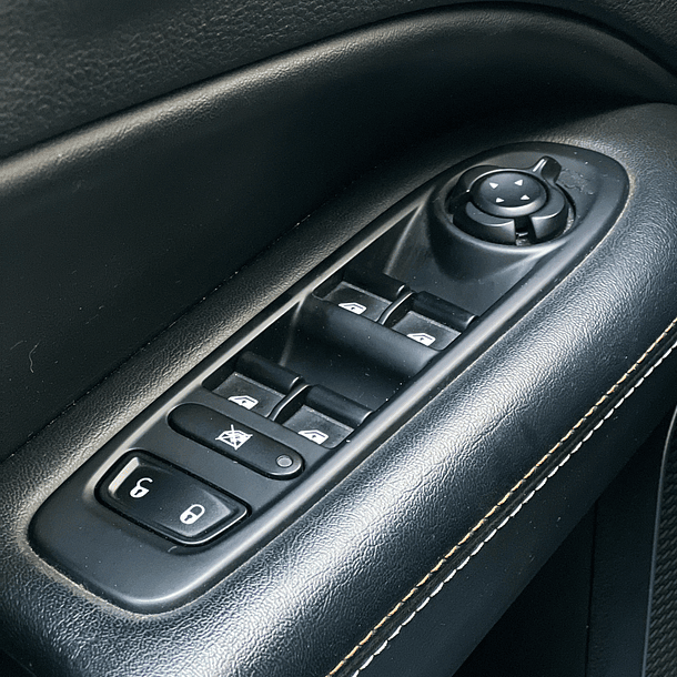 JEEP COMPASS SPORT 2.4 2018 14