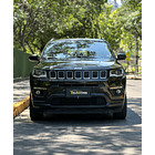 JEEP COMPASS SPORT 2.4 2018 3