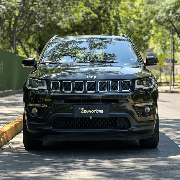 JEEP COMPASS SPORT 2.4 2018 3
