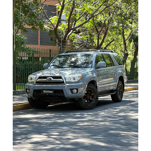 Toyota 4runner 4.0 SR5 4X2 2006
