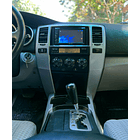 Toyota 4runner 4.0 SR5 4X2 2006 8