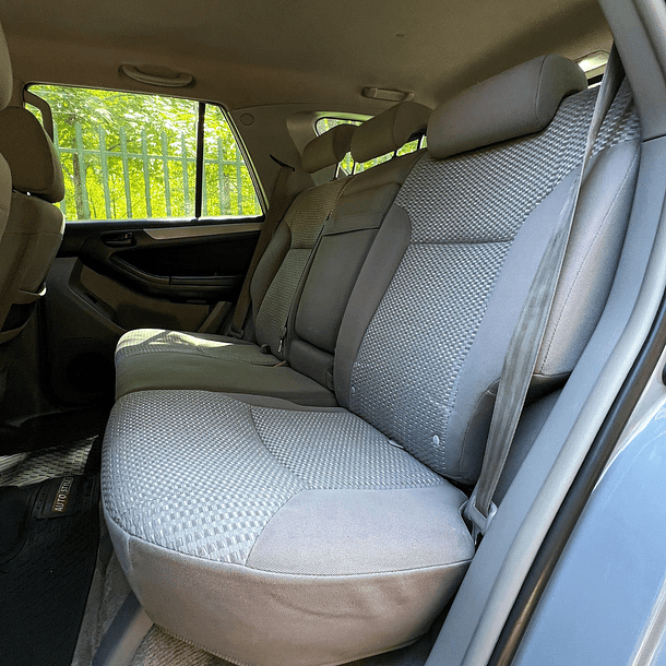 Toyota 4runner 4.0 SR5 4X2 2006 13