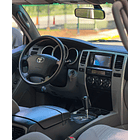 Toyota 4runner 4.0 SR5 4X2 2006 9