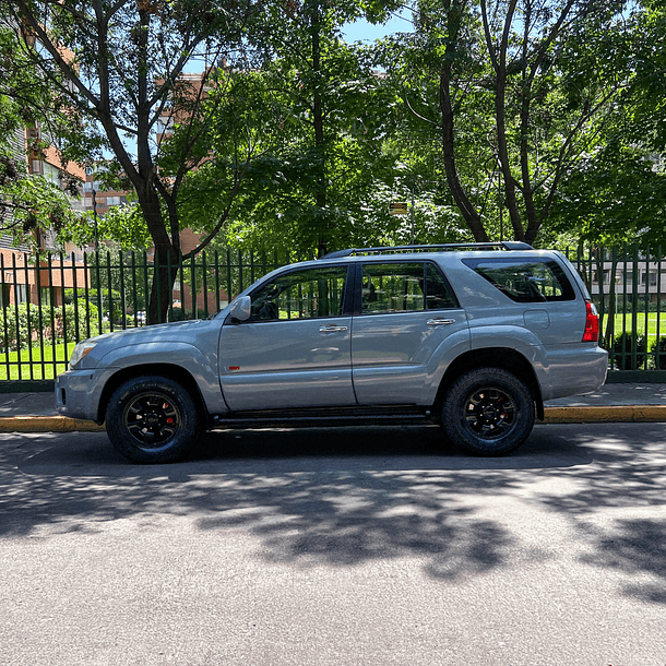 Toyota 4runner 4.0 SR5 4X2 2006 2