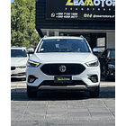 MG ZX DLX 1.5 2021 2