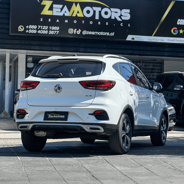 MG ZX DLX 1.5 2021 3