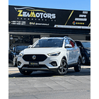 MG ZX DLX 1.5 2021 1