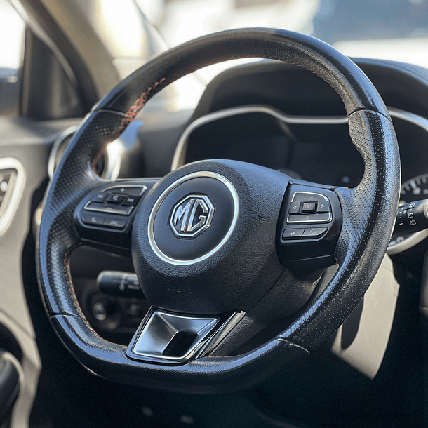 MG ZX DLX 1.5 2021 12