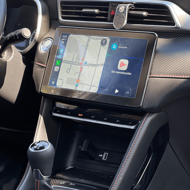 MG ZX DLX 1.5 2021 11