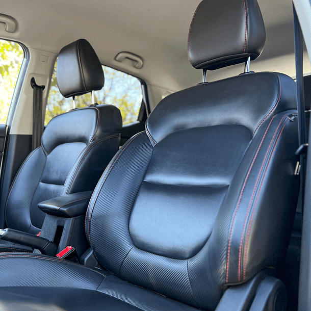 MG ZX DLX 1.5 2021 14