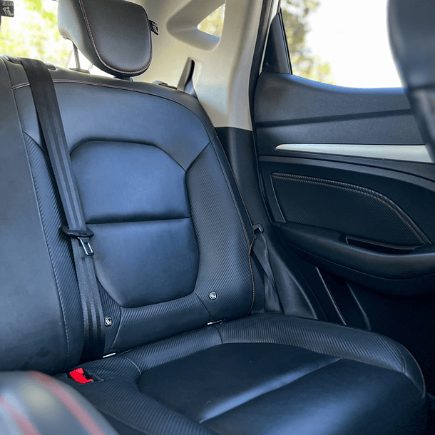 MG ZX DLX 1.5 2021 15