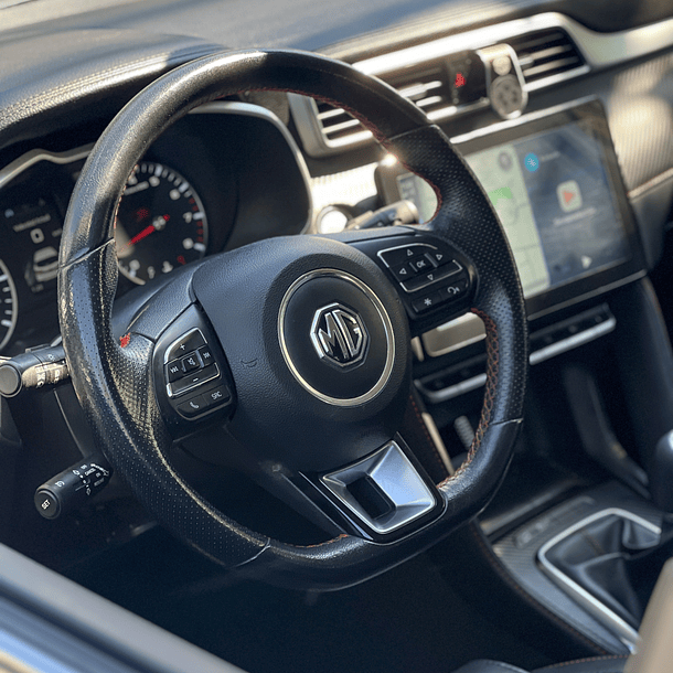 MG ZX DLX 1.5 2021 6