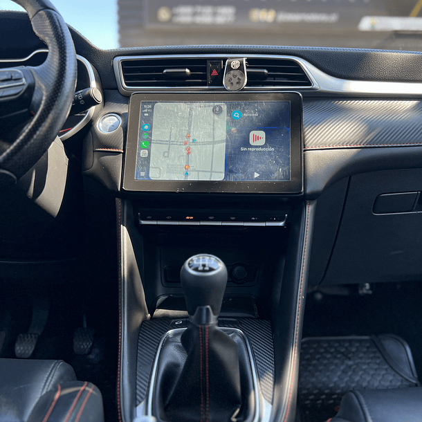 MG ZX DLX 1.5 2021 8