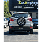 FORD ECOSPORT SE 1.5 2018 4