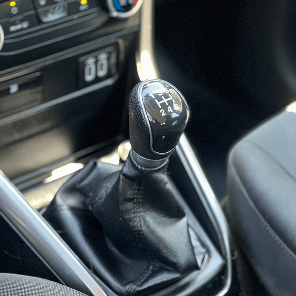 FORD ECOSPORT SE 1.5 2018 10