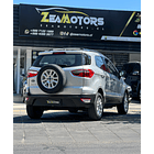 FORD ECOSPORT SE 1.5 2018 3