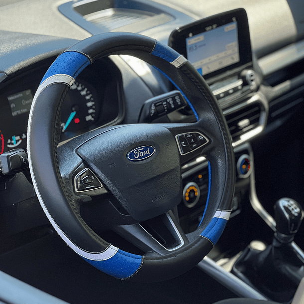 FORD ECOSPORT SE 1.5 2018 6