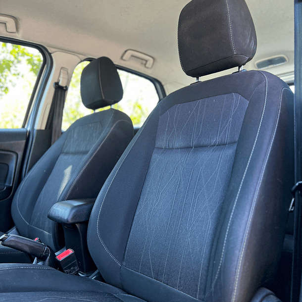 FORD ECOSPORT SE 1.5 2018 14