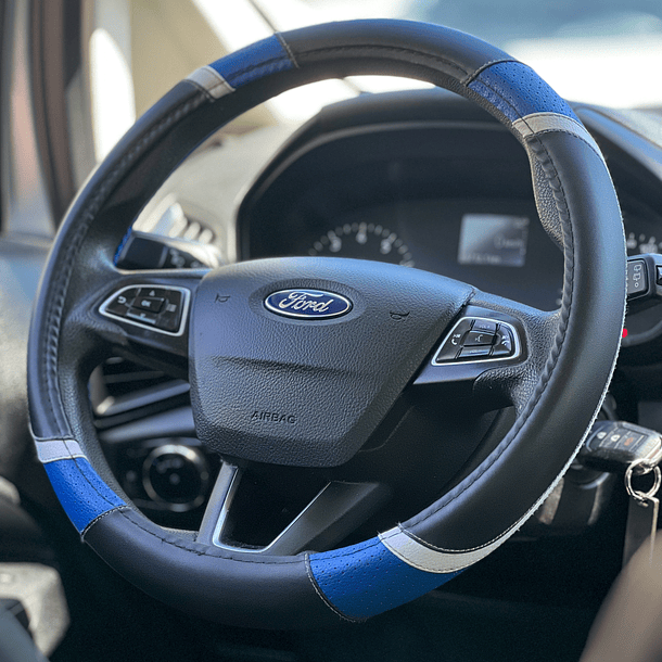 FORD ECOSPORT SE 1.5 2018 12