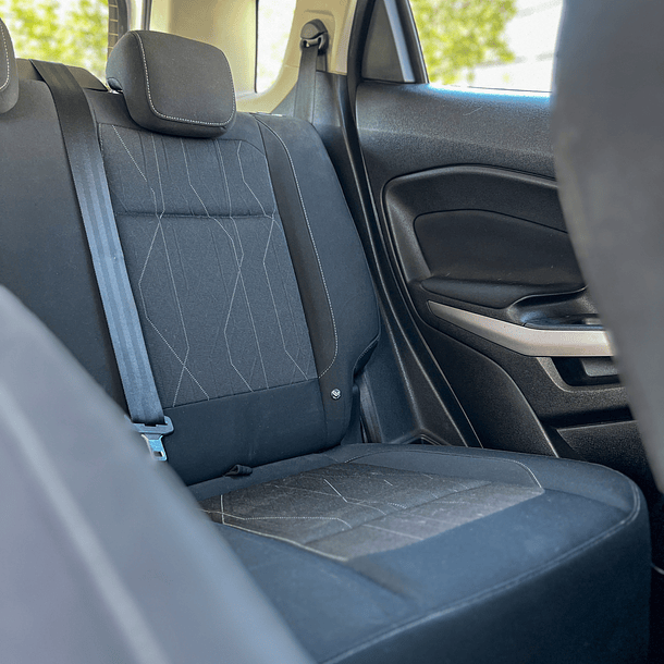 FORD ECOSPORT SE 1.5 2018 15