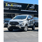 FORD ECOSPORT SE 1.5 2018 1