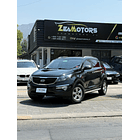KIA SPORTAGE GSL 2.0 2015 1