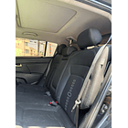 KIA SPORTAGE GSL 2.0 2015 8