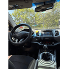 KIA SPORTAGE GSL 2.0 2015 6
