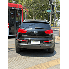 KIA SPORTAGE GSL 2.0 2015 4