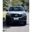 Maxus T60 4x2 SC DX 2.8  MT  2022 3