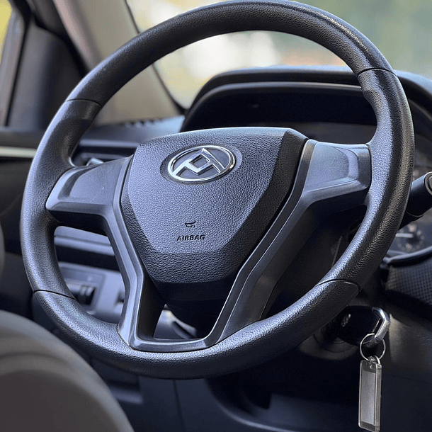 Maxus T60 4x2 SC DX 2.8  MT  2022 10