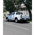 Maxus T60 4x2 SC DX 2.8  MT  2022 4