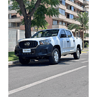 Maxus T60 4x2 SC DX 2.8  MT  2022 1