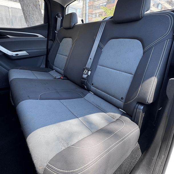 Maxus T60 4x2 SC DX 2.8  MT  2022 12