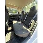 Nissan Sentra 1.8 AT Advance 2020 10