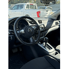 Nissan Sentra 1.8 AT Advance 2020 7