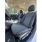 Nissan Sentra 1.8 AT Advance 2020 9