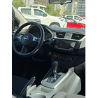 Nissan Sentra 1.8 AT Advance 2020 8